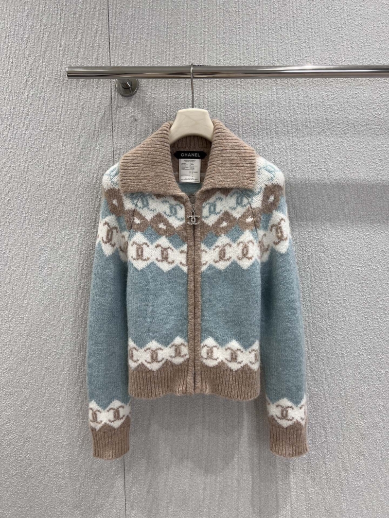 Ch**el sweaters